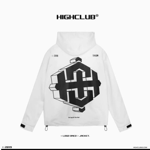 jacket highclub