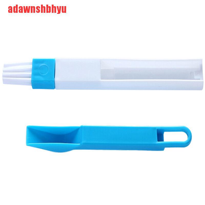 Cọ Vệ Sinh Bàn Phím / Cửa Sổ 2 Trong 1 Tiện Dụng