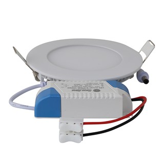 Đèn LED Panel tròn mỏng 135/9W Rạng Đông D PT04L 135/9W