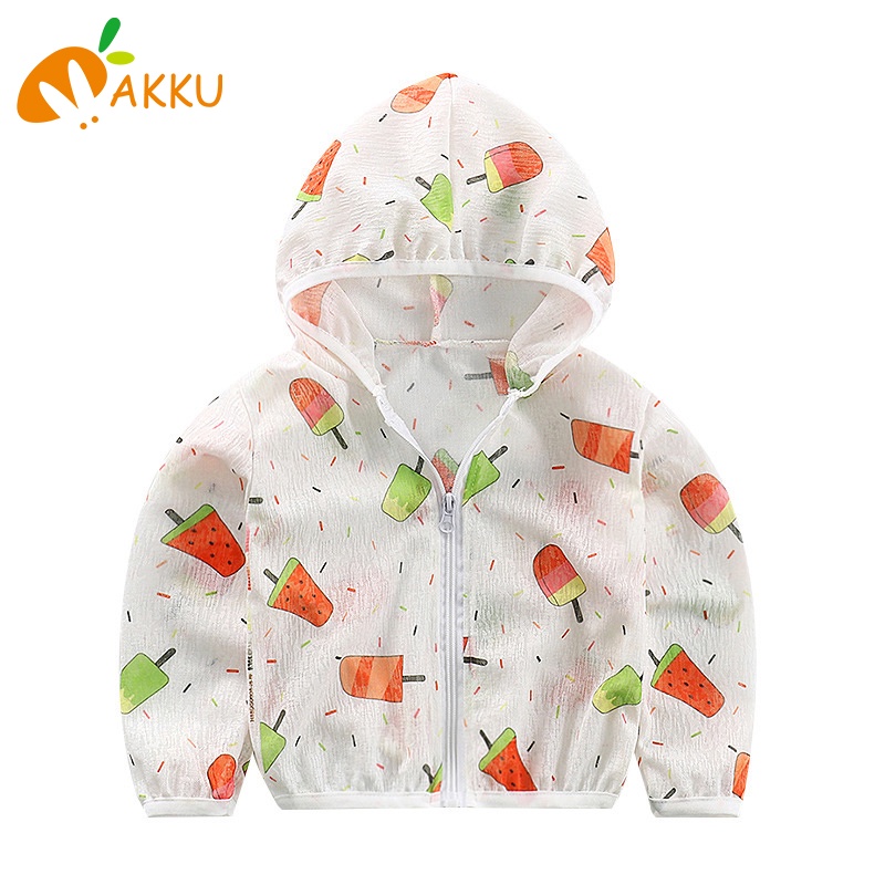 Bộ Đồ Đi Biển Chống Nắng Thời Trang Mùa Hè Cho Bé