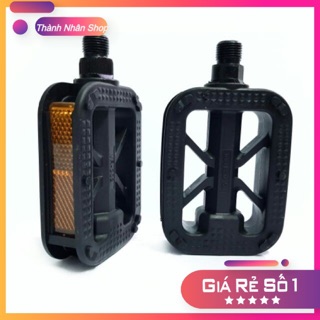 Pê đan xe đạp Asama , Martin , Mini ( CÓ BI )