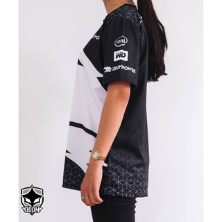 Áo thun team Ibuypower