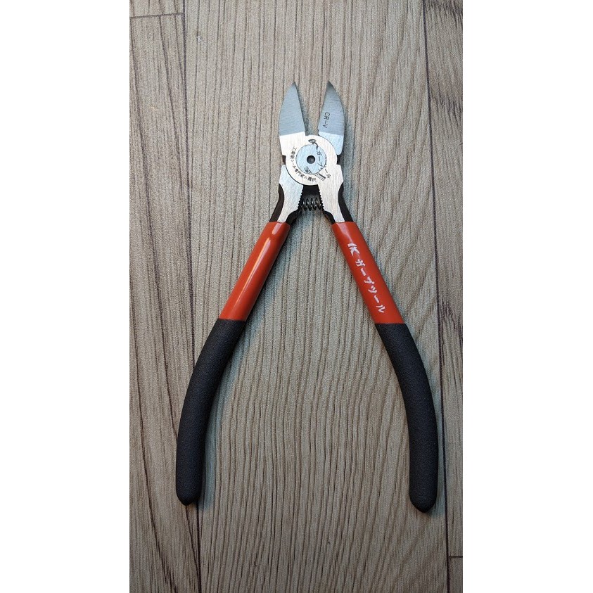 kiềm cắt dây nhôm