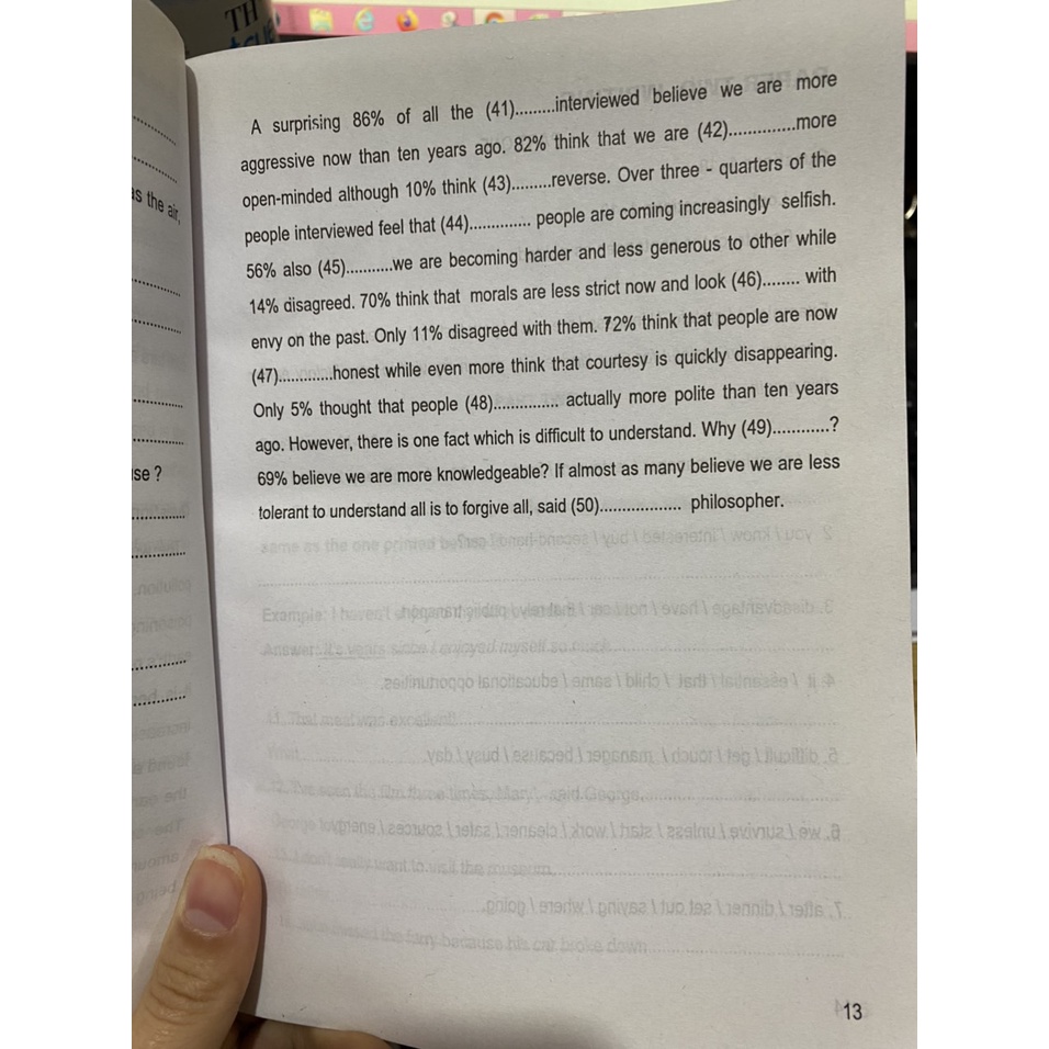 Sách - English Sample Tests 2