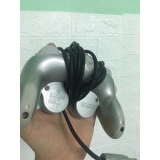 TAY CẦM GAMECUBE