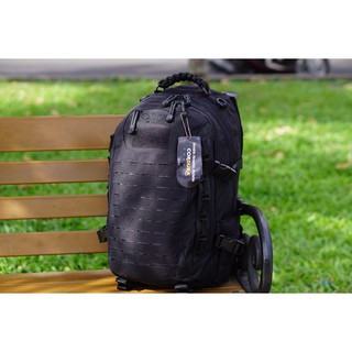 ( Hình thật) Balo du lịch, dã ngoại , phượt cho nam.