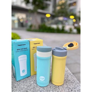 Bình Giữ Nhiệt Easy Open 300ml tupperware