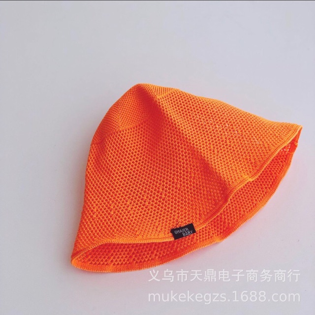 Mũ bucket trẻ em