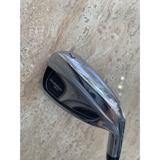Gậy sắt số 7 cũ callaway big bertha shaft dynamic blue s200 - golf iron 7