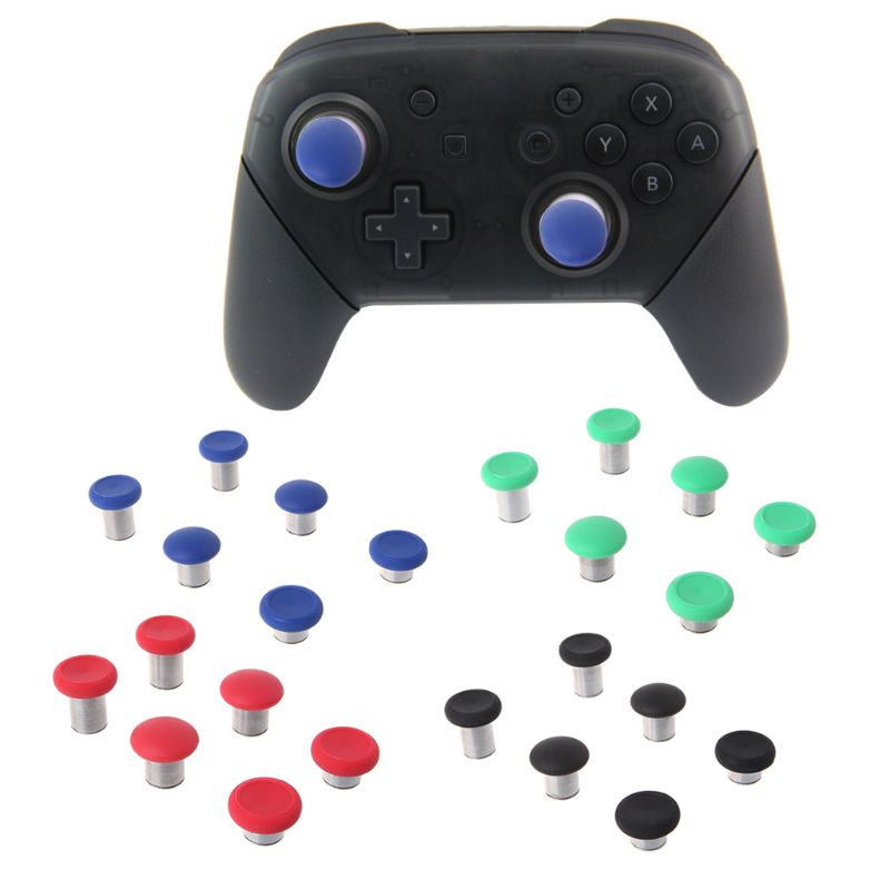 Gậy Ngón Cái Thay Thế Cho Tay Cầm Chơi Game Usage