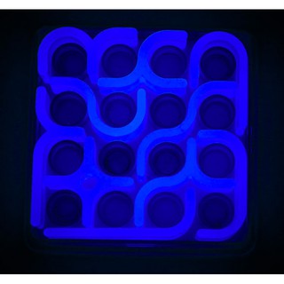 Trò chơi Z-cube Crazy curves