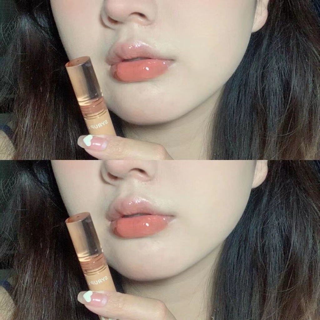 Son kem lì chống nước 5 màu sắc lựa chọn