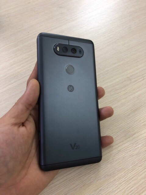 Điện thoại LG V20 Snap 820, ram 4gb bộ nhớ 64gb, bản Hàn nguyên hộp | BigBuy360 - bigbuy360.vn