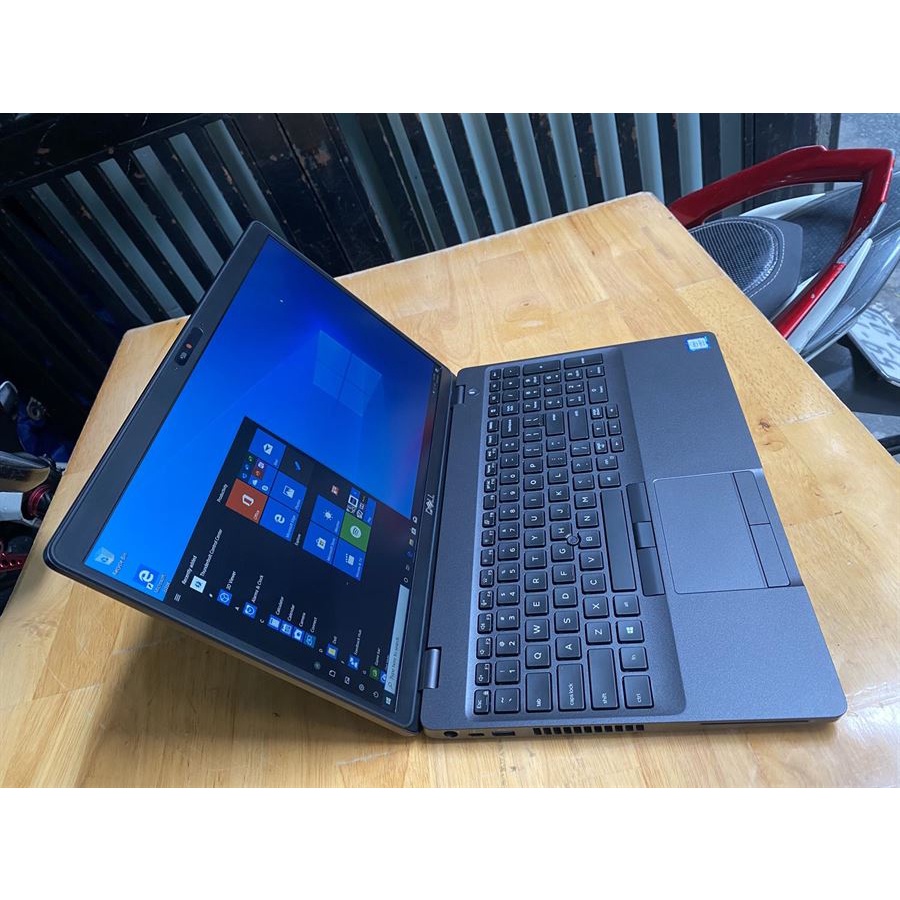 Laptop Dell Latitude 5501 | BigBuy360 - bigbuy360.vn