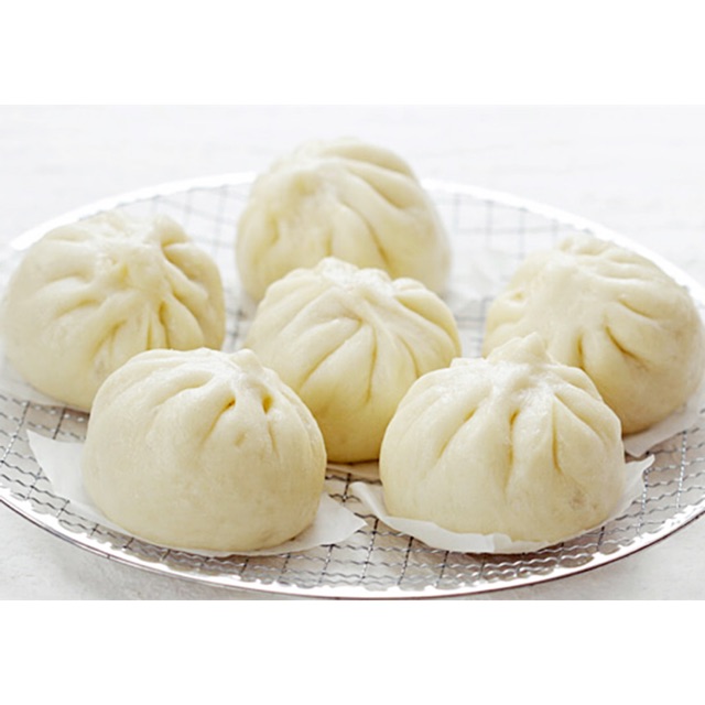 Giấy lót bánh bao 11cm