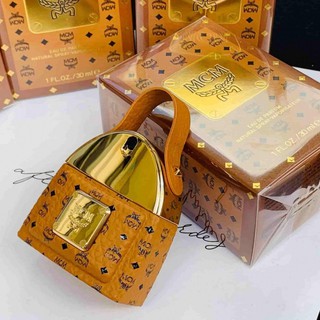 [CÓ BILL] Nước Hoa Unisex MCM Eau De Parfum