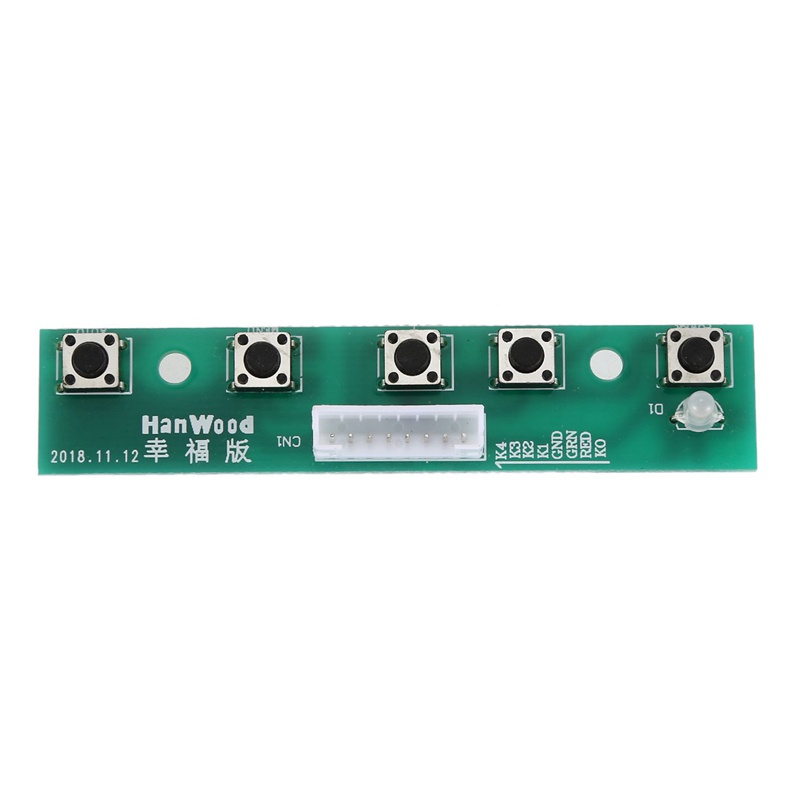 Mt561-B Universal ds Lcd Monitor Screen Driver Controller Board 5V 10 Inch-42 Inch Laptop Computer Parts Diy Kit | BigBuy360 - bigbuy360.vn