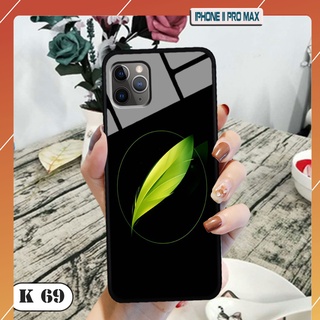 Ốp lưng Iphone 11 promax- hình 3D