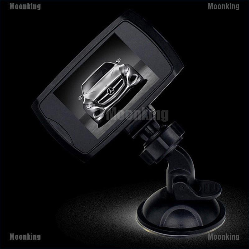 Camera Hành Trình Xe Hơi Moonking 1080p Hd Hỗ Trợ Quay Ban Đêm | BigBuy360 - bigbuy360.vn