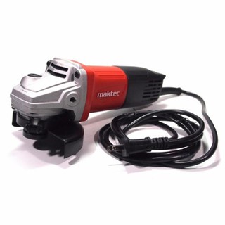 [HOT] MÁY MÀI GÓC(100MM/850W/CÔNG TẮC TRƯỢT) MAKTEC MT967