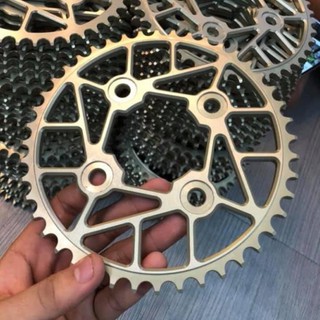 Dĩa tải nhôm 7075 siêu cứng