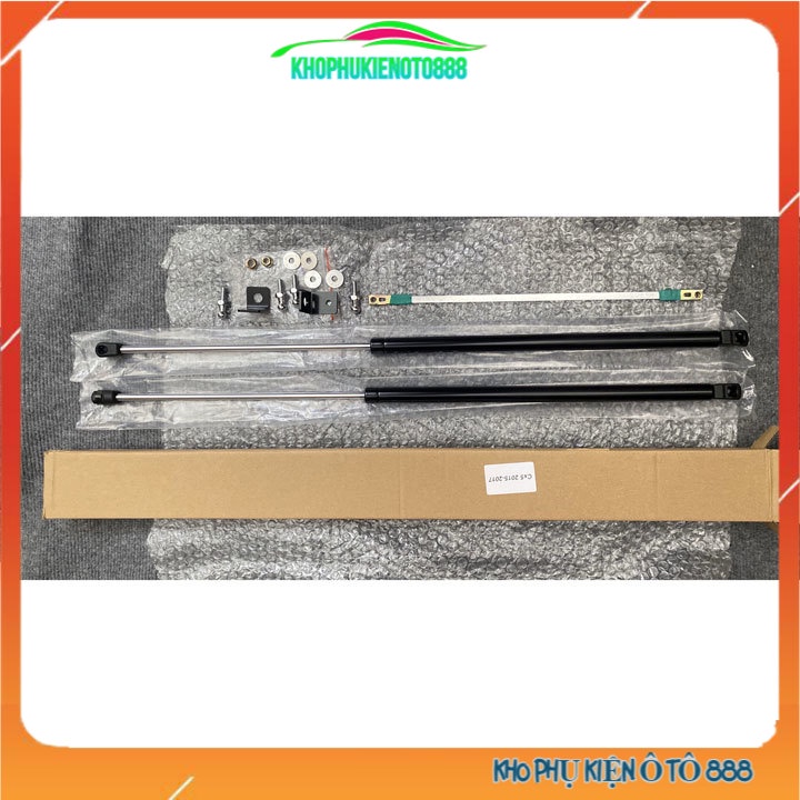 Ty capo Mazda CX5 2012-2013-2014-2015-2016 hỗ trợ mở nắp ca pô tự động dễ dàng