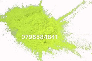 100gr bột dạ quang
