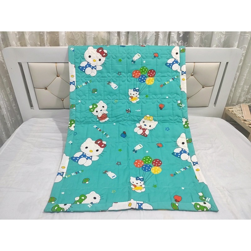 Chăn Mền Cotton Thắng Lợi cho bé