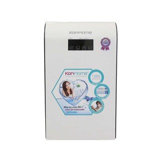 Máy lọc nước RO KoriHome WPK-606