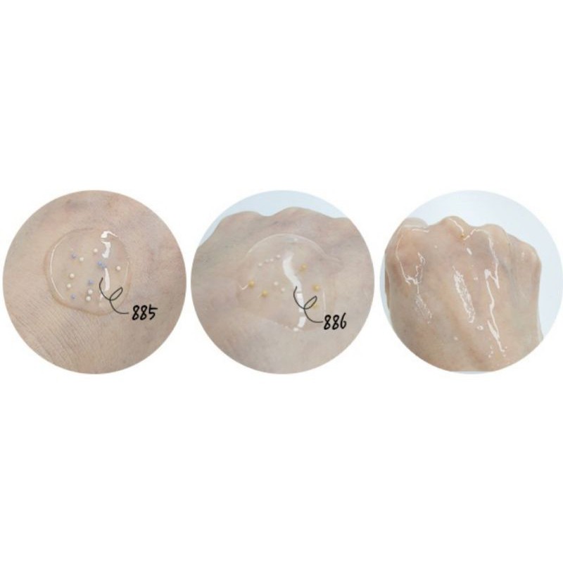 6 Loại SERUM Multi Capsule ESTHEMAX 100ml