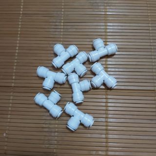 Cút nối T6 máy lọc nước