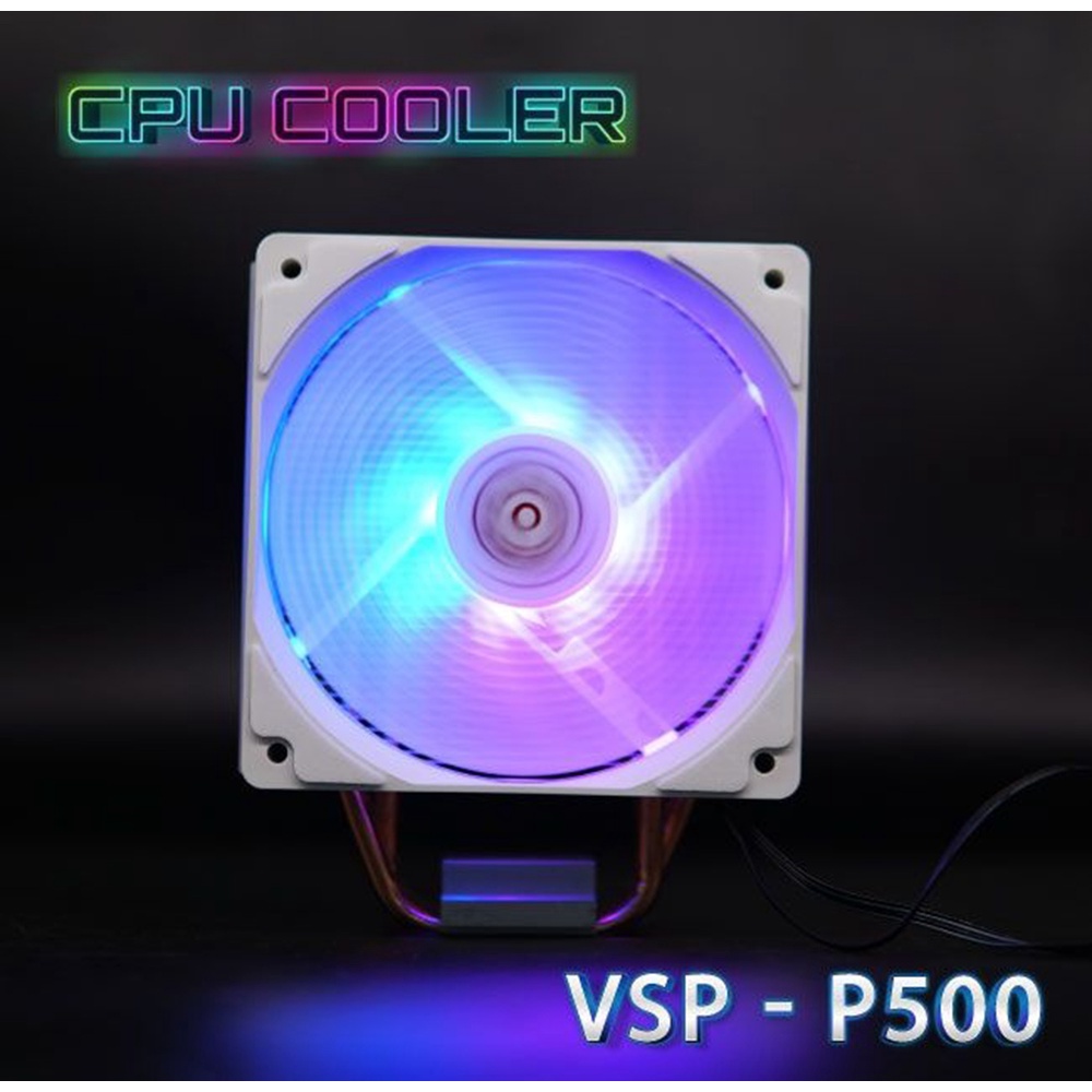 Tản nhiệt CPU VSP Cooler Master P500 Sync LED RGB