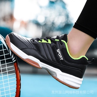 Giày Thể Thao Chơi tennis Chuyên Nghiệp size Lớn thumbnail