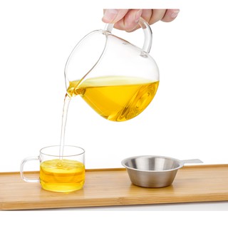 Tống trà thủy tinh Samadoyo CP16 350ml