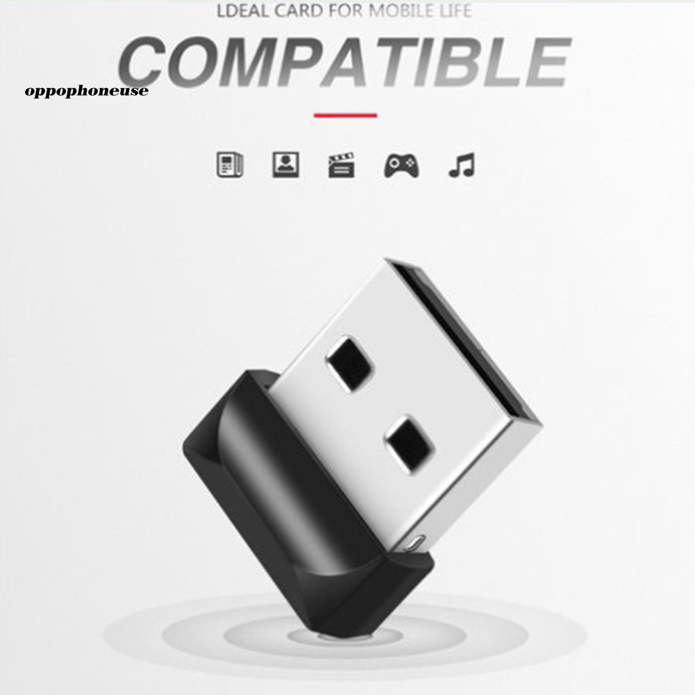 Usb 3.0 Dung Lượng 1tb / 2tb Tốc Độ Cao | BigBuy360 - bigbuy360.vn