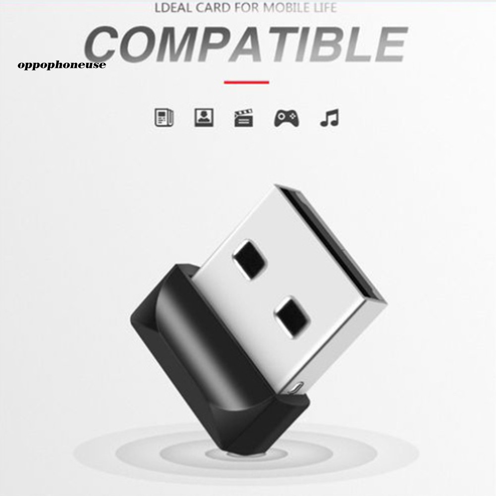 Usb 3.0 Dung Lượng 1tb / 2tb Tốc Độ Cao