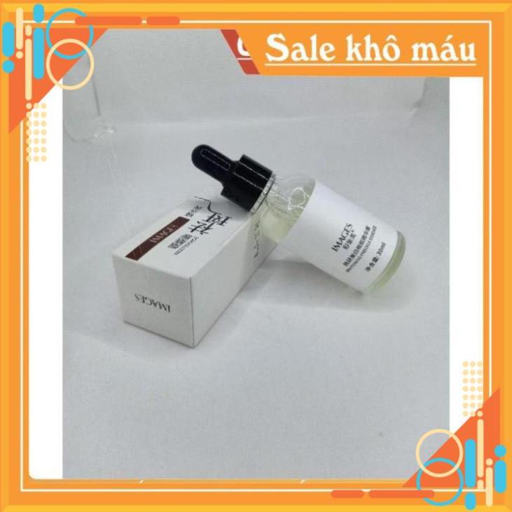 [CHÍNH HÃNG] Serum mụn  Image beauty hexapeptide-Tinh chất cải thiện tổn thương do mụn 30ml