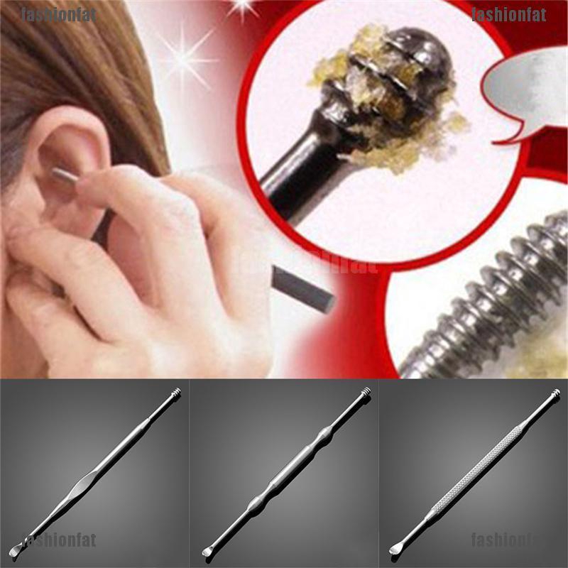 Bông Tai Bằng Thép Không Gỉ 12cm Tiện Dụng