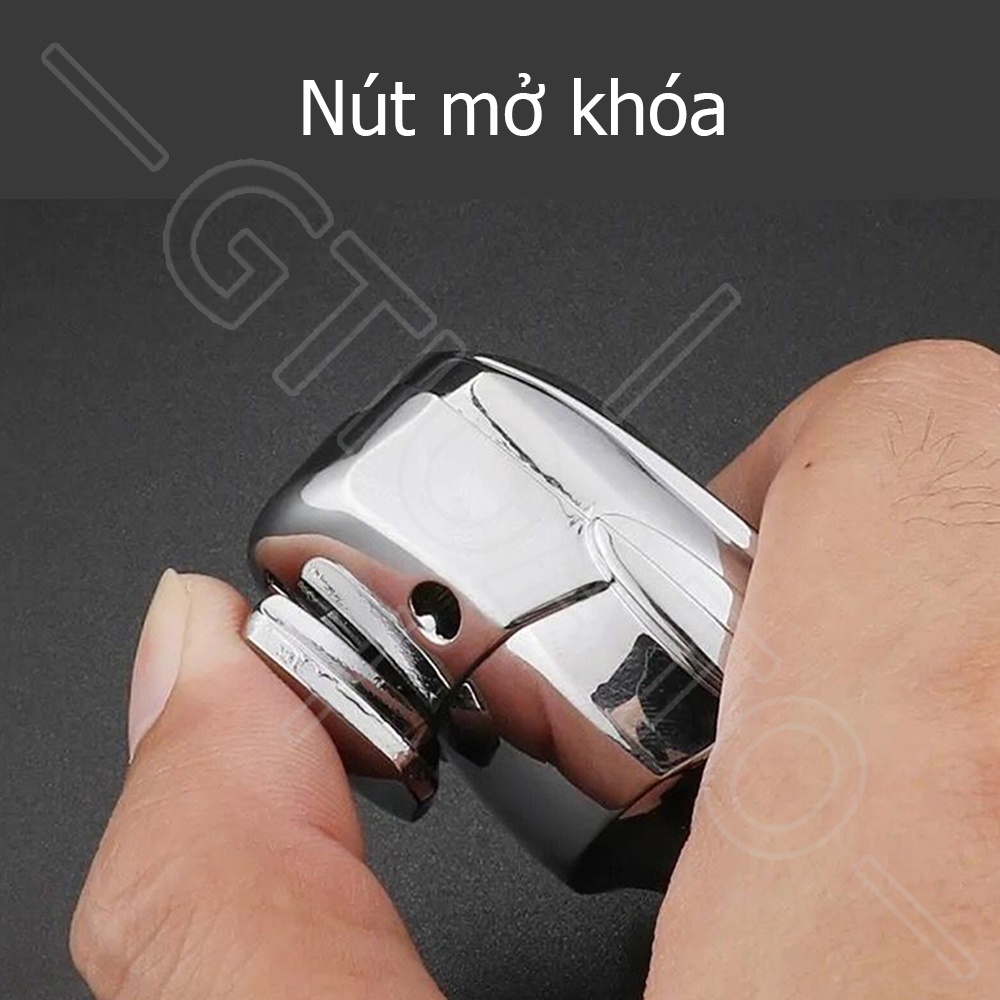 GTIOATO Chốt Cài Dây An Toàn Xe Ô Tô Chốt Dây An Toàn Oto Chốt Dây An Toàn Trên Xe Khóa Dây An Toàn Xe Hơi Phụ KiệN Ô Tô Cho Mazda Subaru Geely Volkswagen Peugeot BMW Mercedes Benz Audi
