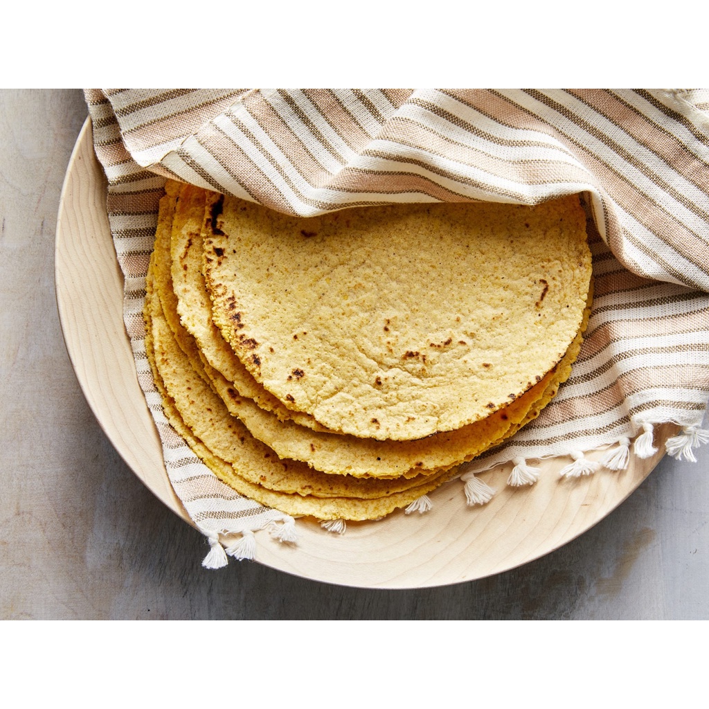 Bột bắp / bột ngô vàng Maseca 1kg