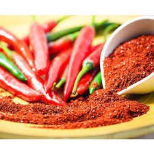 Bột Ớt Vảy Nongwoo Chackhan Hàn Quốc Gói 1 Kg