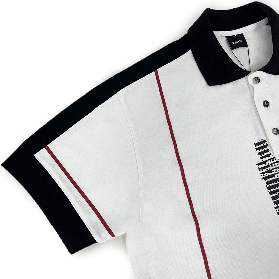 ÁO POLO TYGOS 106