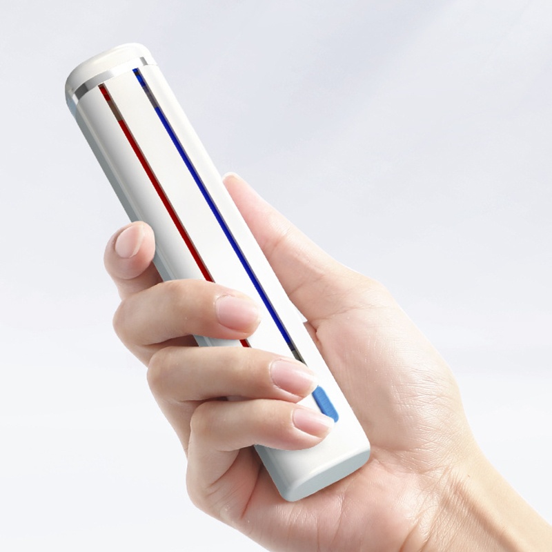 Bộ Hộp Bút Gel 4 Ngăn Đa Năng Có Khóa Từ Tính Tiện Dụng Cho Học Sinh