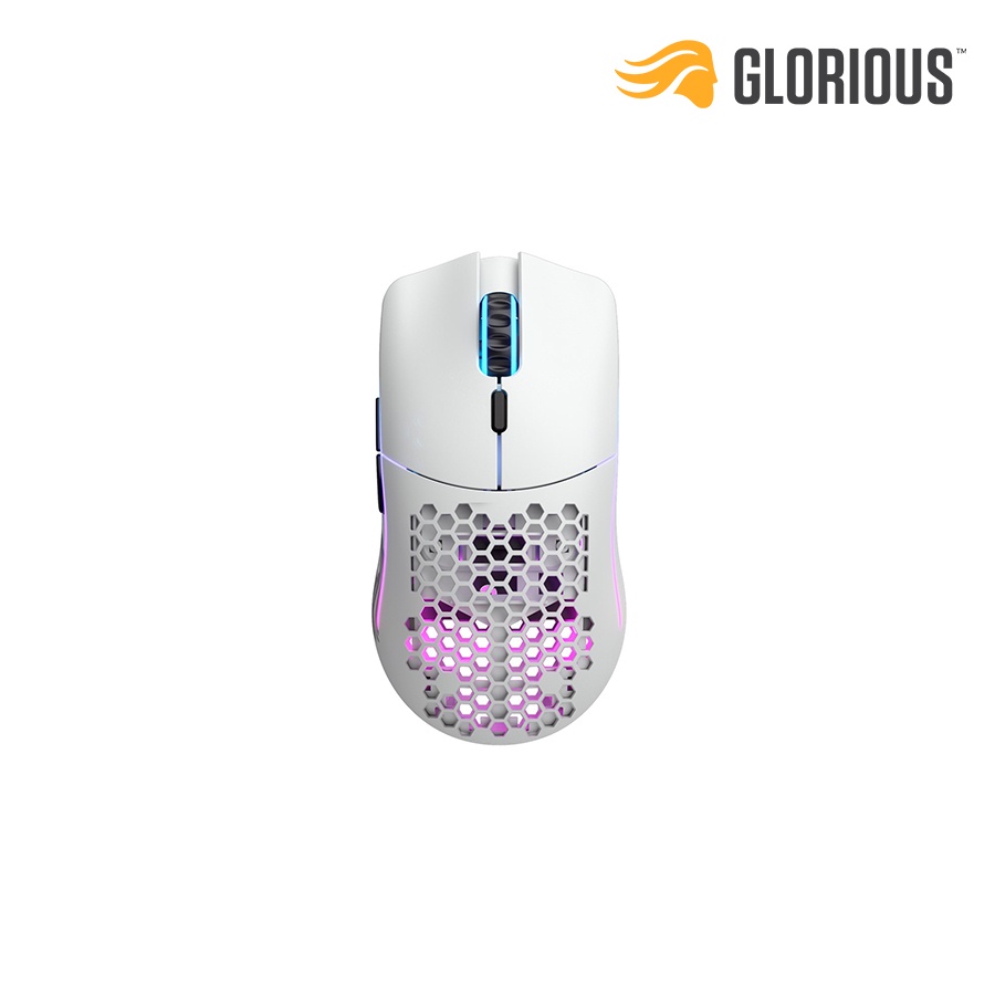 Chuột không dây siêu nhẹ Glorious Model O- Wireless