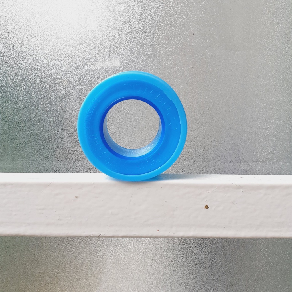 Băng keo lụa Tolsen 10m