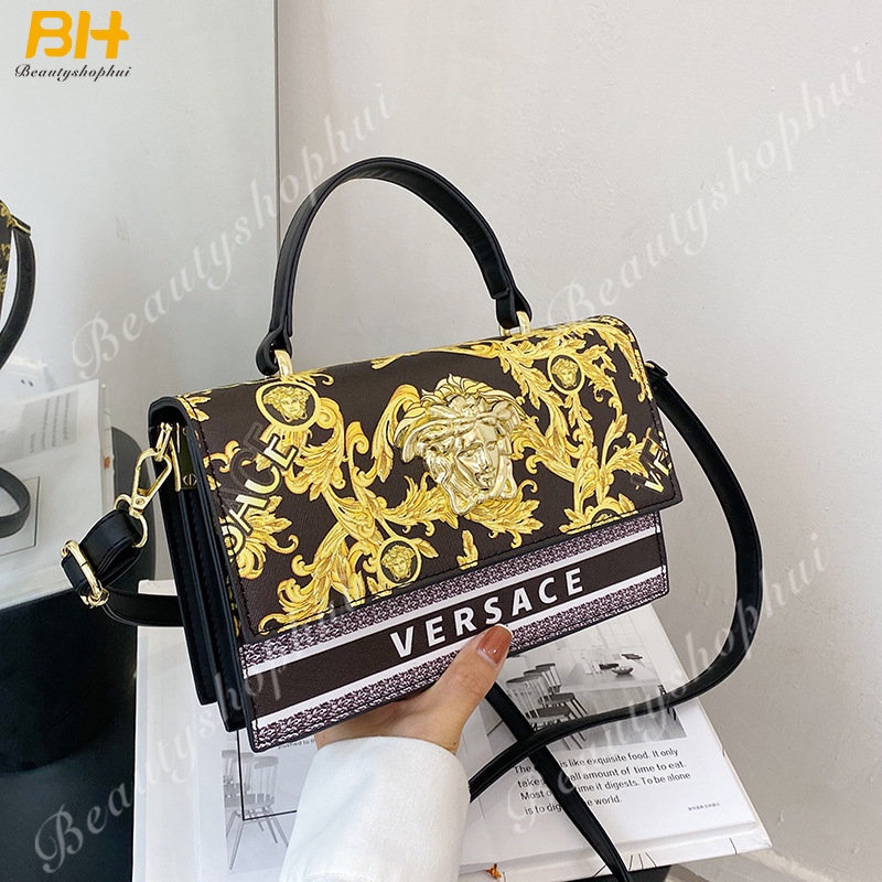 Túi Đeo Chéo Vai Thời Trang 2022 Chất Lượng Cao Dành Cho Nữ