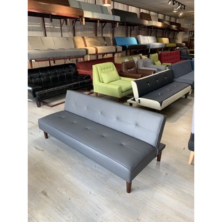 Sofa Giường Đa Năng BNS-2017D Xám
