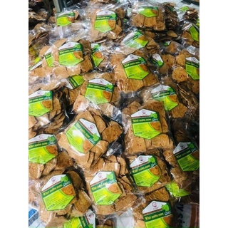 KHÔ SƯỜN NON CHAY 500GR