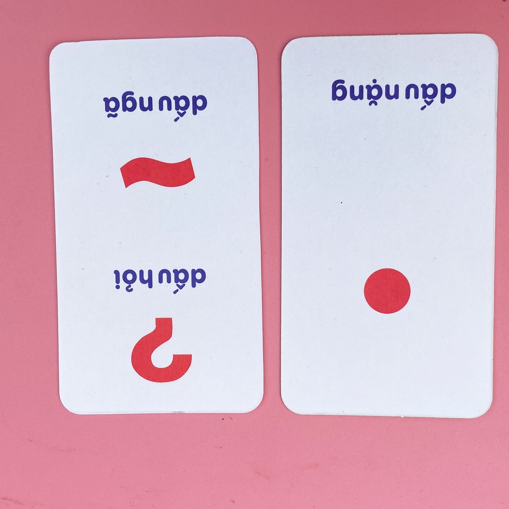 Bộ Thẻ Flascard, Giáo Cụ Montessori Cho Bé Học Chữ Cái, Số Đếm Và Luyện Viết Từ Sớm