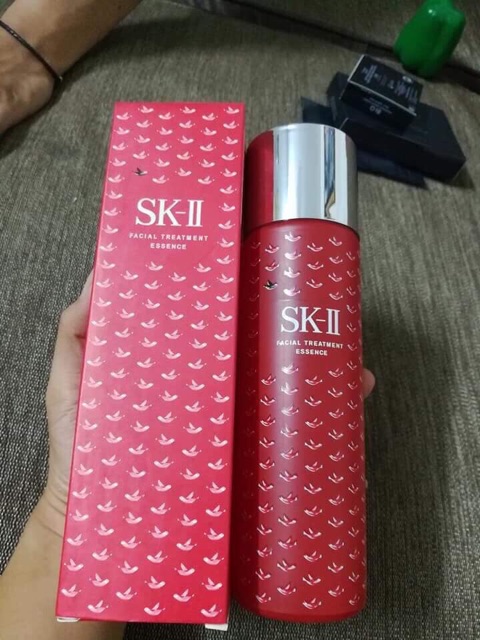 MP SKII - hàng hải quan